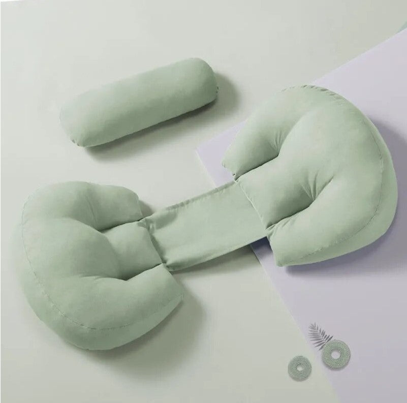 Bub's Maternity Pillow™ - babybub | Maternity & Beyond