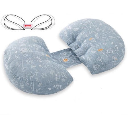 Bub's Maternity Pillow™ - babybub | Maternity & Beyond