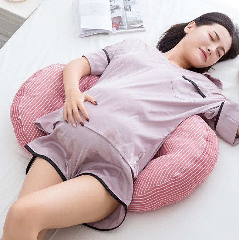 Bub's Maternity Pillow™ - babybub | Maternity & Beyond