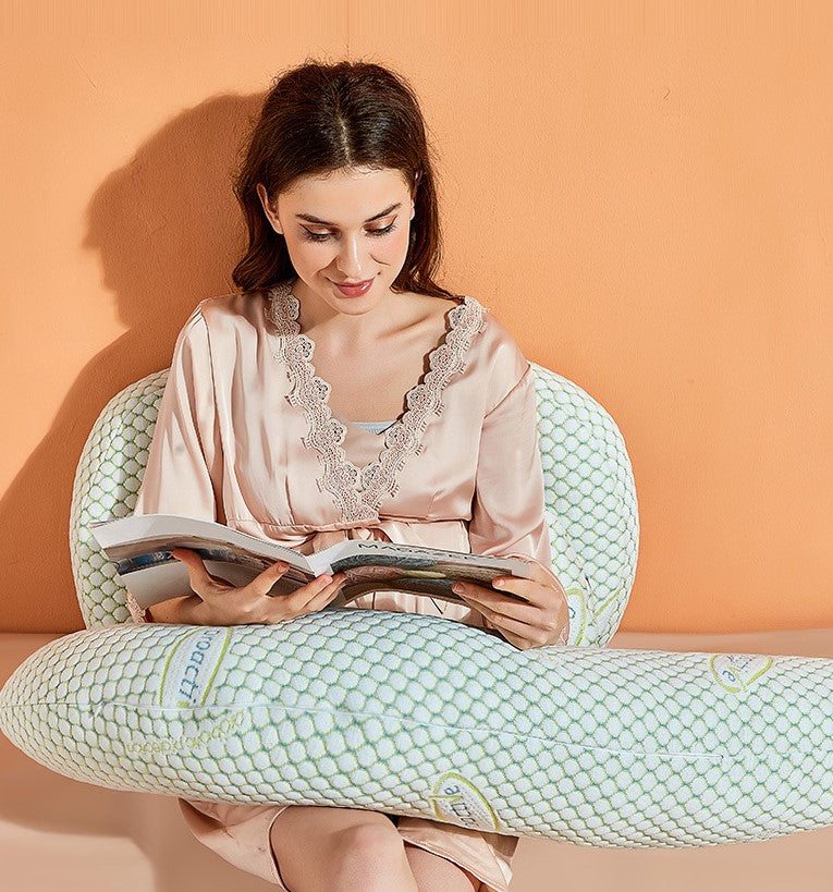 Bub's Maternity Pillow™ - babybub | Maternity & Beyond